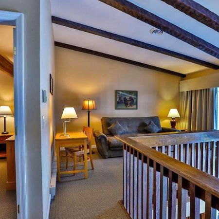 Lake Placid Club Lodges Exterior photo