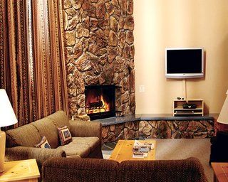 Lake Placid Club Lodges Exterior photo